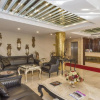 Отель Escardin Hotel, фото 12