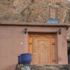 Отель Kasbah Ait Bouguemez в Табанте