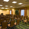 Отель Fairfield Inn & Suites Cartersville, фото 11