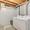 Отель Family-friendly Lincoln Home w/ Sandbox & Grill!, фото 4