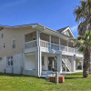Отель Ground Floor Unit: 10 Miles to Myrtle Beach, фото 14