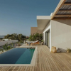 Отель Villa Dimi private pool, sea view & 3 bedrooms, фото 18