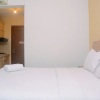 Отель Strategic and Best Choice Studio Apartment Thamrin Executive, фото 2