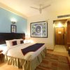 Отель GANGA KINARE- A Riverside Boutique Resort, Rishikesh, фото 43