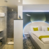 Отель ARCOTEL Donauzentrum, фото 37