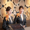 Отель Super Hotel Mitazono Sendai Airport, фото 11