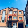 Отель Ay-Sa Hotel, фото 1