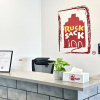Отель Rucksack Inn Tyrwhitt Road, фото 26