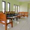 Отель SPOT ON 2081 Sriwijaya Family Residence, фото 16