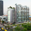 Отель Civic Horizon Hotel & Residence, фото 16