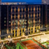 Гостиница Oasis, фото 5