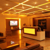 Отель K C Palace Hotel, фото 2