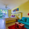 Отель Ixchel 2BD suite by Skyrun, фото 15