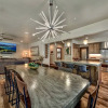 Отель Gondola Vista 10 - 5 Br Townhouse, фото 15