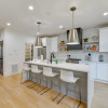 Отель South End Charlotte Townhome < 2 Mi to Uptown!, фото 14