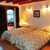Отель Hostal Trawen, фото 11
