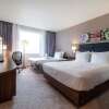 Отель Hilton Garden Inn Birmingham Airport, фото 3