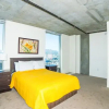 Отель Hollywood Bellucci Apartment, фото 3