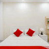 Отель OYO 122 Vela Apartment, фото 4