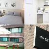 Отель JW STAY in HONGDAE - Hostel, фото 14