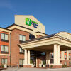 Отель Holiday Inn Express & Suites Salem, an IHG Hotel в Салеме