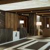 Отель Le Massif Hotel & Lodge, фото 10
