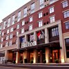 Отель Hilton Asheville Biltmore Park в Эшвилле