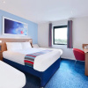 Отель Travelodge Market Harborough, фото 24
