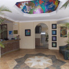Отель Dharma Beach Hotel, фото 12