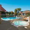 Отель SenS Suites Livermore, SureStay Collection by Best Western, фото 20