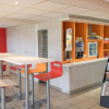 Отель Premiere Classe Nantes Est - Saint Sebastien sur Loire, фото 15