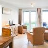 Отель Apartment in Rechlin With a Balcony, фото 5