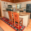Отель Summit Escape Lodge, фото 15