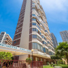 Отель Europa Center 12-B Apartment Levante Beach, фото 17