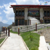 Отель Yangkhil Resort, фото 1