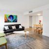 Отель Vibrant 1BR in Coconut Grove by Sonder, фото 2