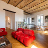 Отель Boho 202 in Rome With 2 Bedrooms and 2 Bathrooms, фото 3