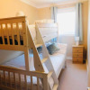 Отель Beautiful 3 Bedroom Apt, mins from Glasgow Airport, M8 & SEC, фото 2