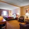 Отель Comfort Inn & Suites, фото 3