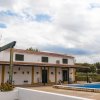 Отель Casa Rural El Lagar de Doñana в Bollullos Par del Condado