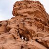 Отель Bedouin Sunrise camp, фото 7