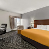 Отель Quality Inn & Suites Kansas City Airport North, фото 7