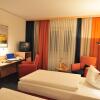 Отель AKZENT Hotel Stadt Schlüchtern, фото 1