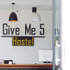 Отель Give Me 5 Hostel, фото 18
