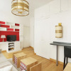Отель Residence Central Marais, фото 13