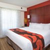 Отель Residence Inn by Marriott Rockford, фото 5