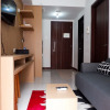 Отель Cozy Scientia Residence Apartment near Summarecon Mall Gading Serpong, фото 6