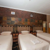 Отель Ingwe Guesthouse, фото 15