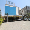 Отель Marigold- Newly Renovated Hotel, фото 1