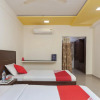 Отель OYO 22674 Vintage Inn, фото 10